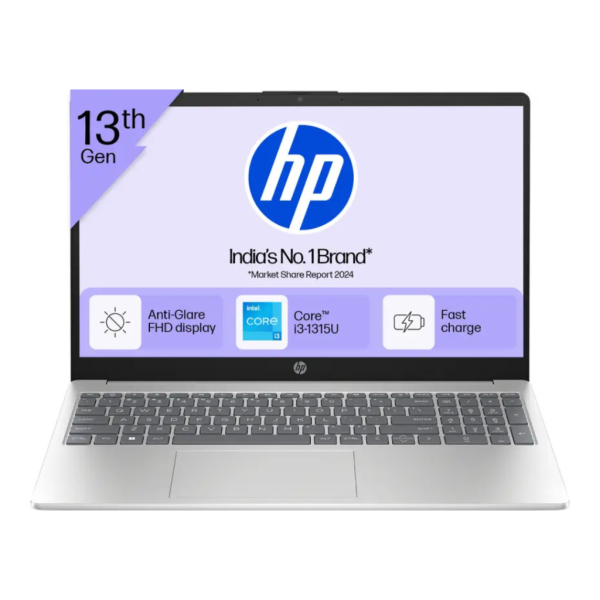 HP Intel Core i3
