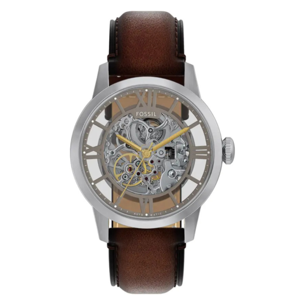 Fossil Townsmen Analog Watch