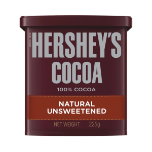 HERSHEY COCO POWDER